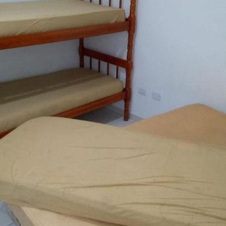 Apartamento A 50 Metros Da Praia Ubatuba Exteriör bild